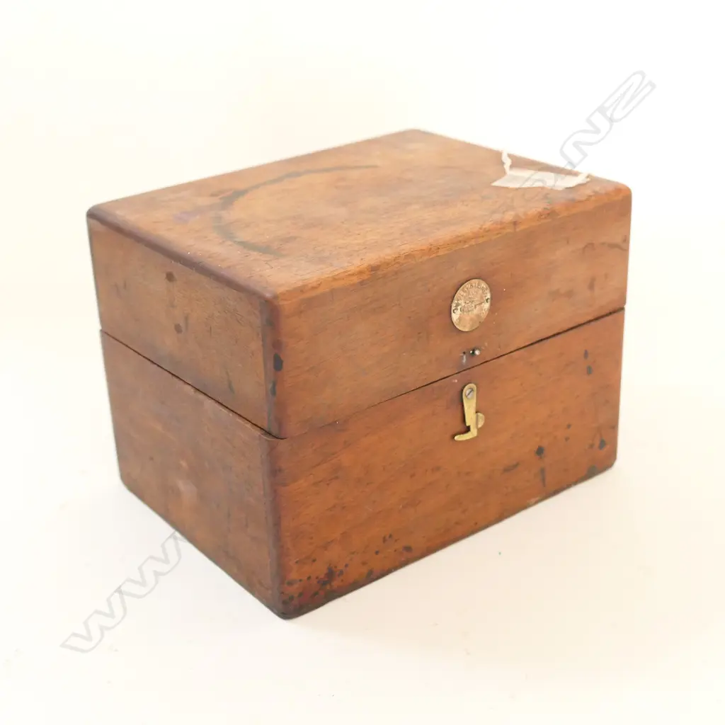 BOLEY & LEINEN GERMANY WATCHMAKERS STAKING TOOL Image 1++